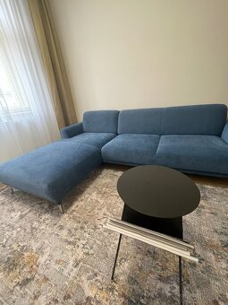 Sedací souprava / 240 x 160 cm - 2