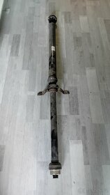 Audi A6 4G0 kardan - 2