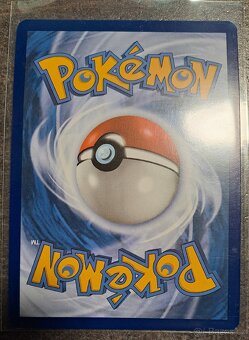 Pokemon TCG Switch MEW 206 - 2