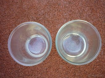 mísy k retro šlehačům - 2