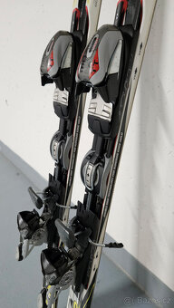 Völkl Racetiger Slalom Carver 170cm - 2