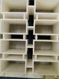 Formy na výrobu sýrů - 2