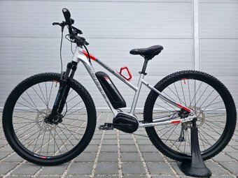 Elektrokolo Author Essence 2020 500Wh 29" velikost M - 2