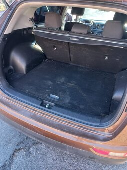 Kia Sportage, 2016, 1.7 CRDi 85kW - 2