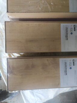 Plovoucí podlaha - 2