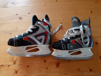 Dětské brusle Botas - 2