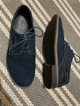 Dětská společenská obuv Lasocki Young - 2