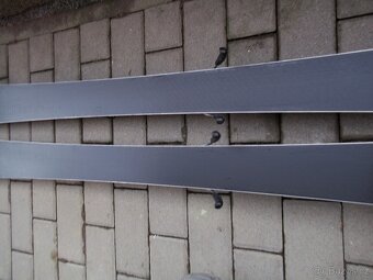 Dámské Carvingové lyže Elan Light 152 cm - 2