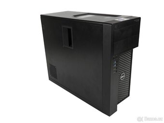 Dell Precision 3620 i7-6700 8GB vga 512Gb ssd 16Gb Win.11 - 2