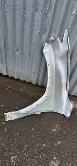 Pravy predni blatnik hyundai tucson iv - 2