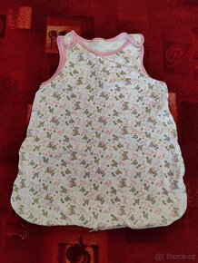 Spací pytel vel. 62 - 2