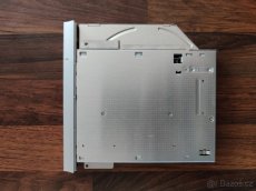 DVD R/RW WRITER mechanika - 2