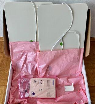 Monitor dechu Babysense II - 2