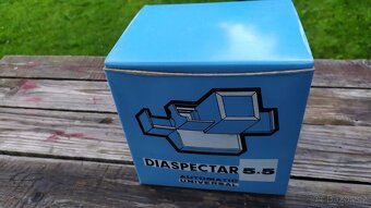 Prohlížečka diapozitivů - 2