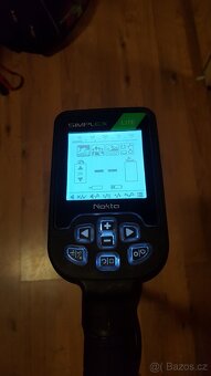 Detektor kovu simplex Nokta lite - 2