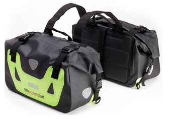 Moto brašny GIVI WP 405 2x25l - 2