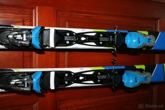 lyže Dynastar Agyl 170 cm - 2