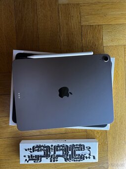 Apple iPad Air 11 M3, 128GB, Wi-Fi, Záruka + Pencil Pro - 2