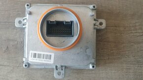 Jednotka DRL pro Led světla 4G0907397R - 2