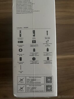 Dji Pocket 2 Creator Combo - 2