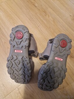 Sandále Primigi, vel.34 - 2