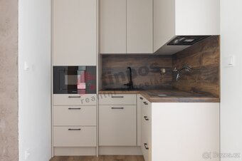 Prodej apartmánu v Krkonoších - 2