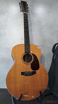 Martin GRAND J-16E 12 STRING - 2