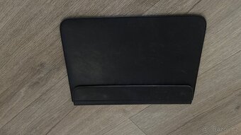 Kožené pouzdro FIXED Oxford pro Apple MacBook 12" - 2