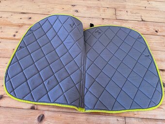 Sada dečka + čabraka pony - 2