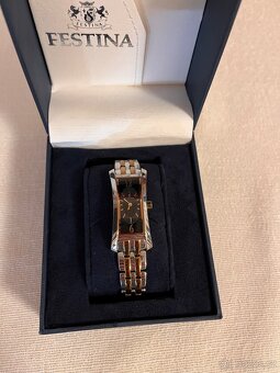Dámské Festina hodinky - 2