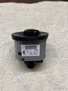 1Z0941431K Spínač světel Škoda Octavia 2 2004 - 2013 - 2