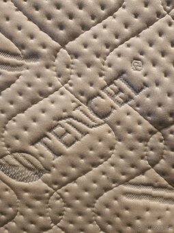 Matrace 140x200 cm - 2