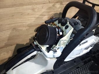 STIHL MS 362C Profi motorová pila - 2