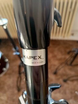 Bicí Mapex Saturn - 2