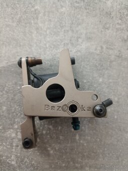 Tattoo strojky a příslušenství - 2