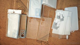 Kryty na Xiaomi 12T Pro - 2