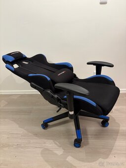 Herní židle ERACER - 2