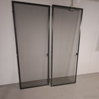 Prodám dveřní sítě nekompletní - 2