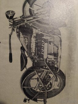Koupím předválečný čtyřtaktní motocykl - 2