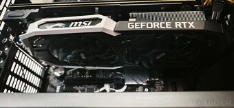 MSI GeForce RTX 2070 ARMOR 8G - 2