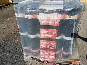 Modifikovaný asfaltový pás BARUPLAN TOP PV S4 4mm - 2