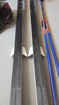 běžky Atomic 190 cm - 2