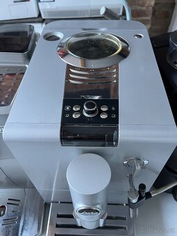 Kávovar Jura - 2
