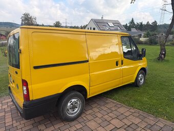 Ford Transit 2.2 Tdci - 2