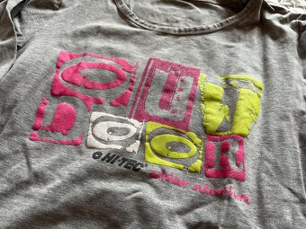 2x triko s dlouhým rukávem, 146-152 - 2