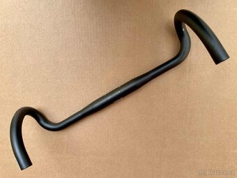 Řidítka PRO PLT COMPACT 31,8 mm, 440 mm - 2