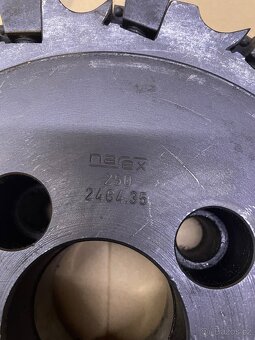 Prodám frézu Narex - 2