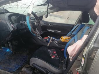 Honda Civic 8G V-tec - 2