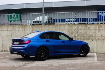BMW Rad 3 320d xDrive A/T - 2