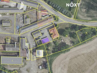 Prodej ostatní Garáž, 122㎡ - 2